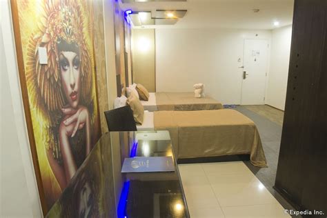 Hotel DreamWorld North EDSA in Manila: Find Hotel Reviews, .